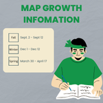  MAP Growth